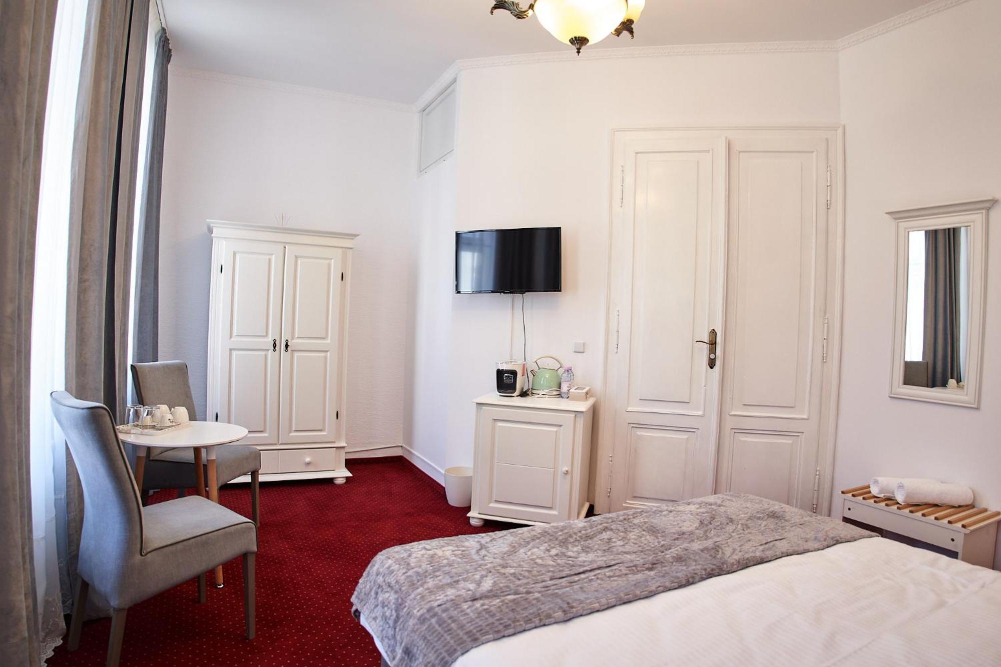 Charma Residence Sibiu Exterior photo